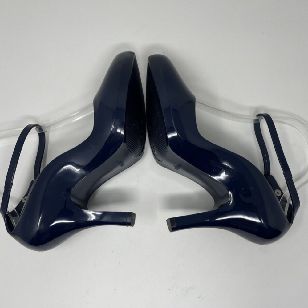 Pumps - Picture 6 of 8